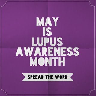 Template Ucapan Selamat Hari Lupus Sedunia 10 Mei